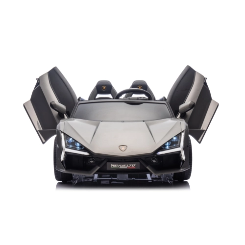 Auto na akumulator dla dzieci Lamborghini Revuelto XL STRONG A500